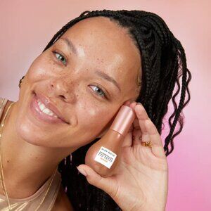 Watermelon Glow (Sun Glow) Niacinamide Hue Drops 40 mlL Full Size